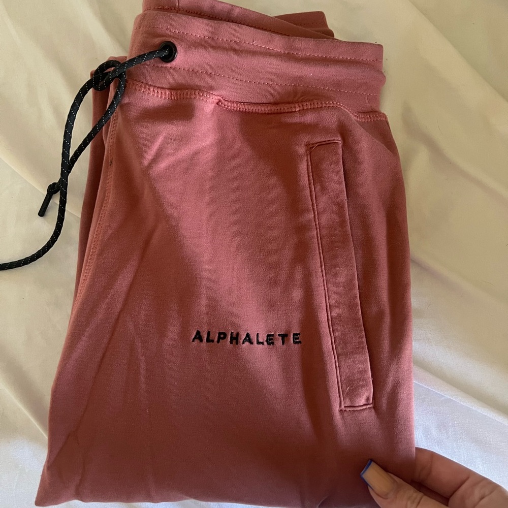 Alphalete Sweatpants